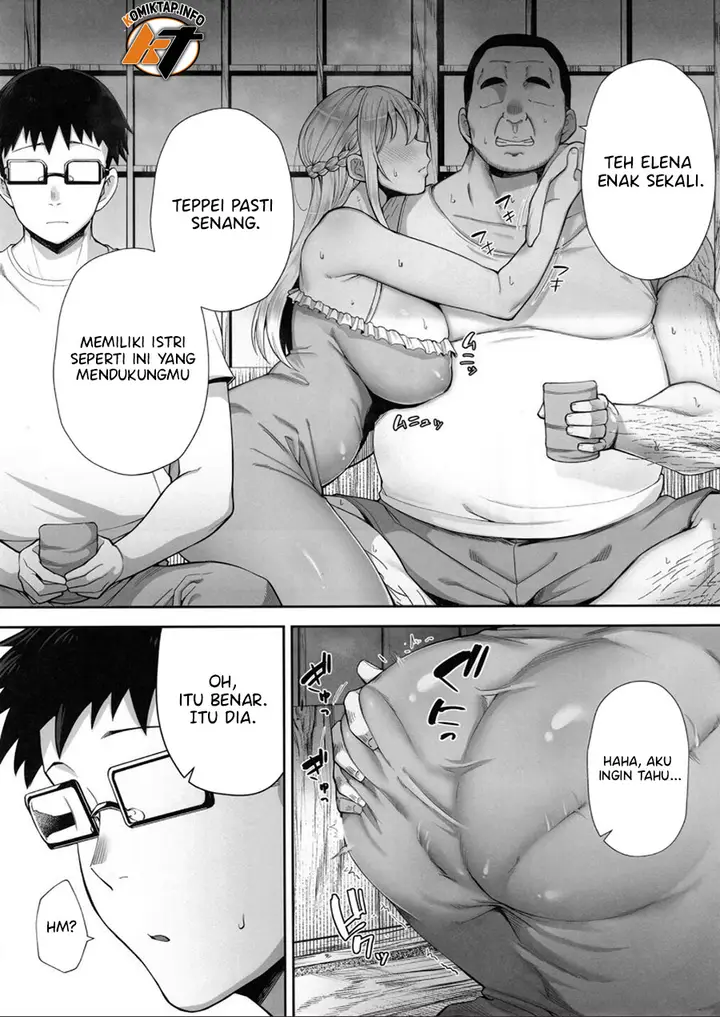 image-komik-netorareta-bakunyuu-blonde-zuma-elena-yamato-nadeshiko-ni-akogaretetara-onaho-nadeshiko-ni-nattemashita-chapter-2-6/104