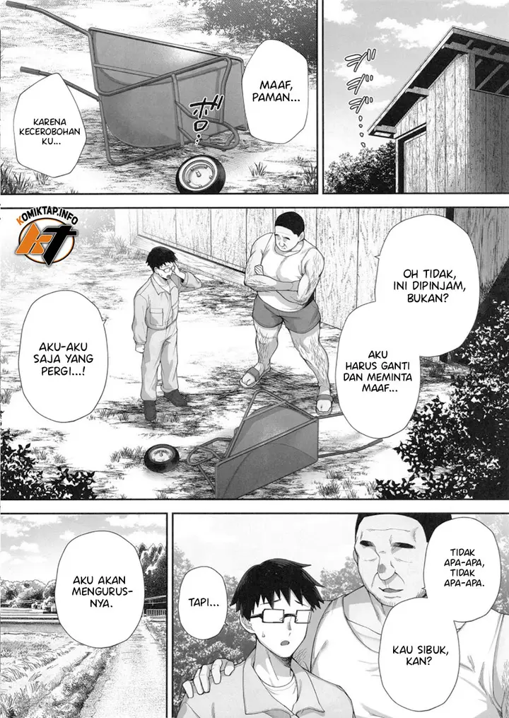 image-komik-netorareta-bakunyuu-blonde-zuma-elena-yamato-nadeshiko-ni-akogaretetara-onaho-nadeshiko-ni-nattemashita-chapter-2-25/104