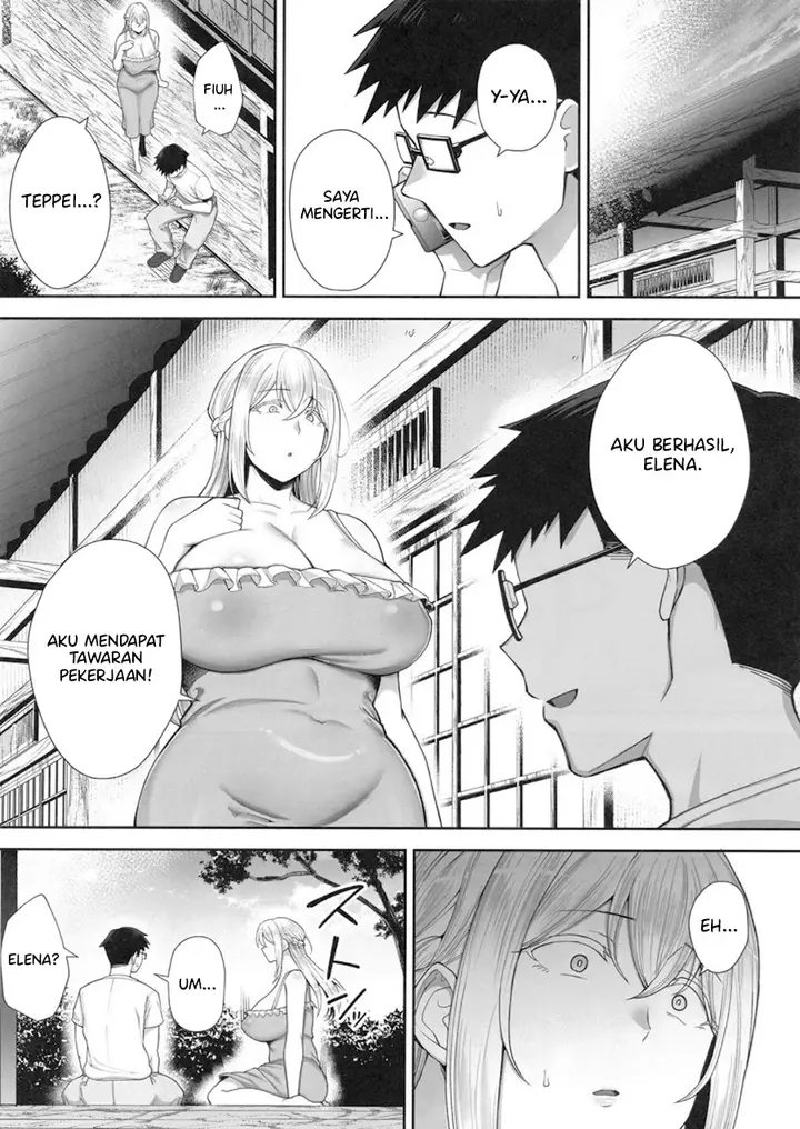 image-komik-netorareta-bakunyuu-blonde-zuma-elena-yamato-nadeshiko-ni-akogaretetara-onaho-nadeshiko-ni-nattemashita-chapter-2-43/104