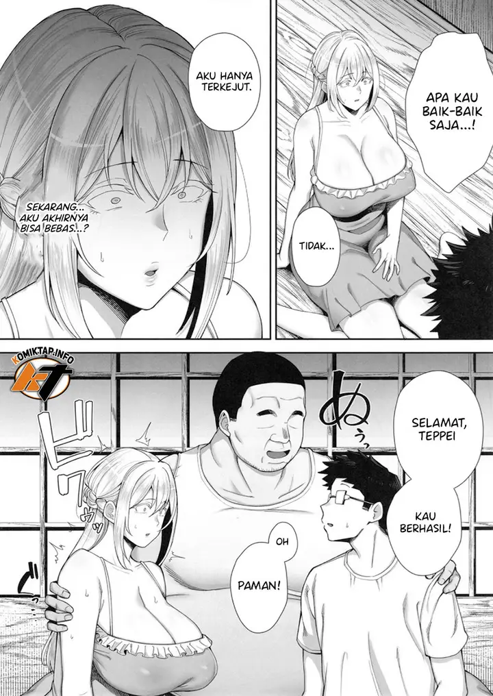 image-komik-netorareta-bakunyuu-blonde-zuma-elena-yamato-nadeshiko-ni-akogaretetara-onaho-nadeshiko-ni-nattemashita-chapter-2-44/104