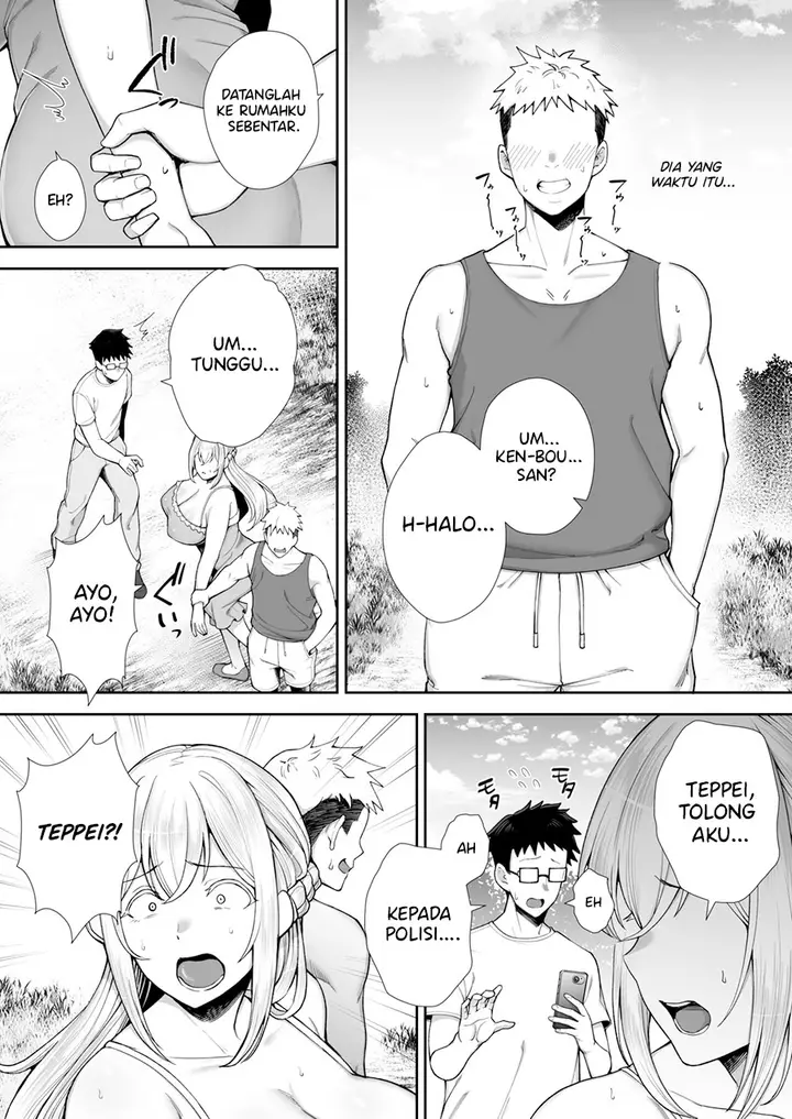 image-komik-netorareta-bakunyuu-blonde-zuma-elena-yamato-nadeshiko-ni-akogaretetara-onaho-nadeshiko-ni-nattemashita-chapter-2-47/104