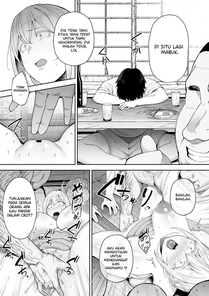 image-komik-netorareta-bakunyuu-blonde-zuma-elena-yamato-nadeshiko-ni-akogaretetara-onaho-nadeshiko-ni-nattemashita-chapter-2-60/104