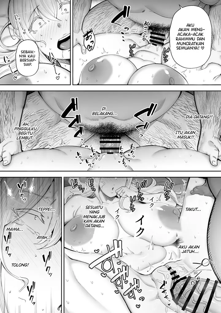 image-komik-netorareta-bakunyuu-blonde-zuma-elena-yamato-nadeshiko-ni-akogaretetara-onaho-nadeshiko-ni-nattemashita-chapter-2-86/104