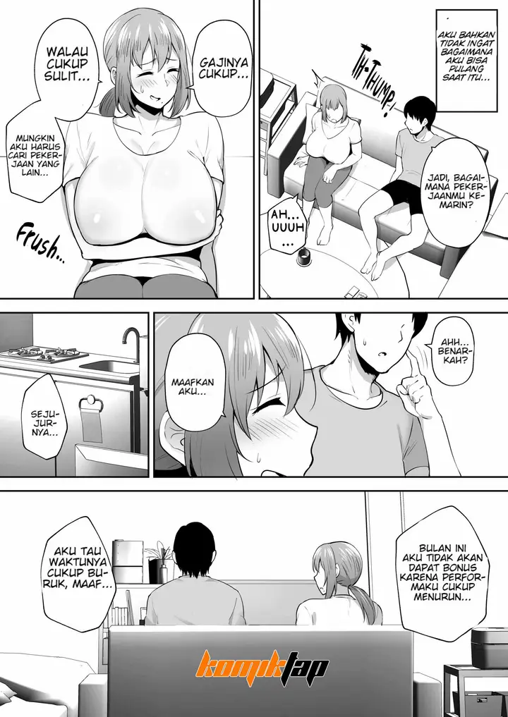 image-komik-netorareta-bakunyuu-genki-zuma-youko-kaji-daikou-saki-de-toshishita-celeb-no-onaho-zuma-ni-saremashita-chapter-1-end-21/59