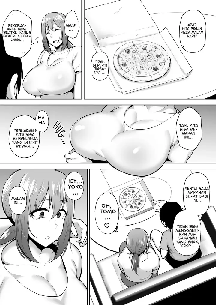 image-komik-netorareta-bakunyuu-genki-zuma-youko-kaji-daikou-saki-de-toshishita-celeb-no-onaho-zuma-ni-saremashita-chapter-1-end-30/59