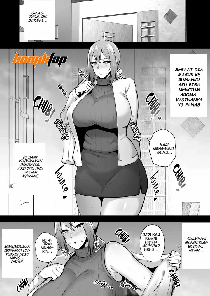 image-komik-netorareta-bakunyuu-genki-zuma-youko-kaji-daikou-saki-de-toshishita-celeb-no-onaho-zuma-ni-saremashita-chapter-1-end-47/59