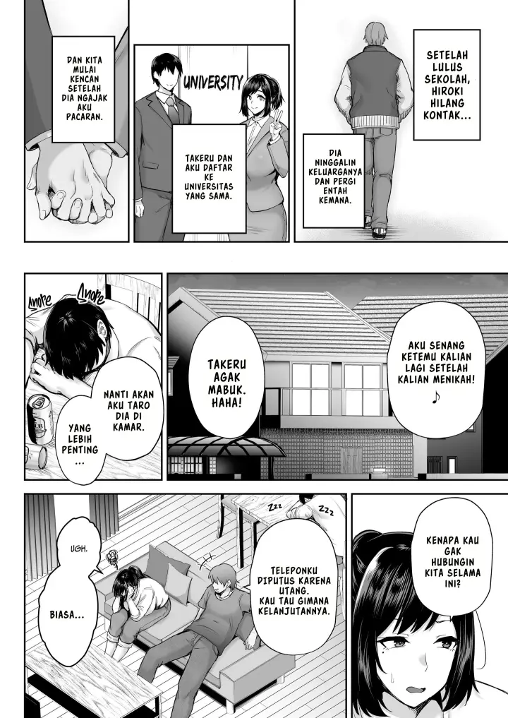 image-komik-netorareta-bakunyuu-osananajimi-tsuma-akane-mukashikkara-shinyuu-chapter-1-5/81