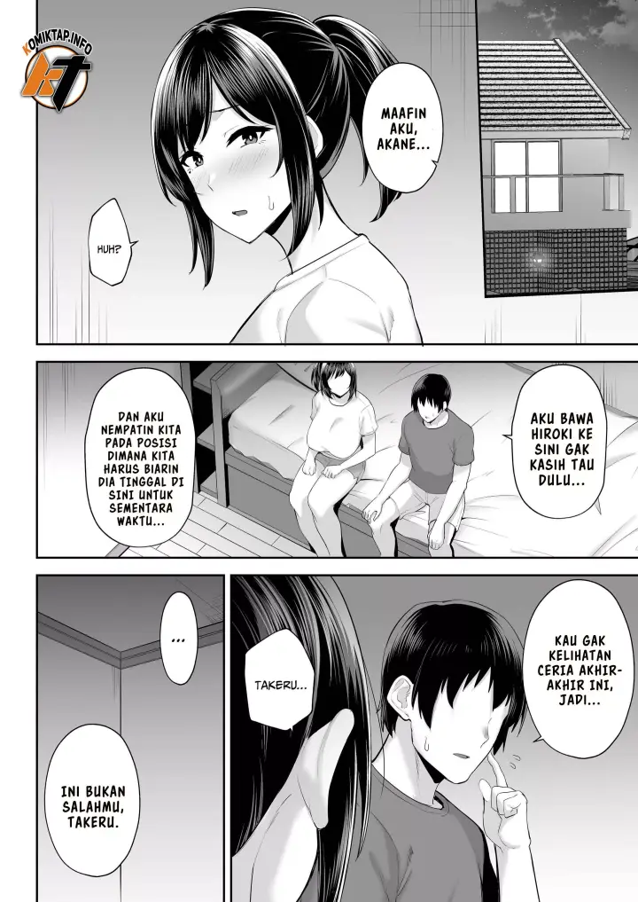 image-komik-netorareta-bakunyuu-osananajimi-tsuma-akane-mukashikkara-shinyuu-chapter-1-35/81