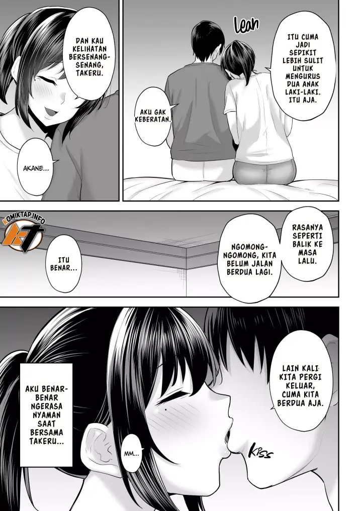 image-komik-netorareta-bakunyuu-osananajimi-tsuma-akane-mukashikkara-shinyuu-chapter-1-36/81