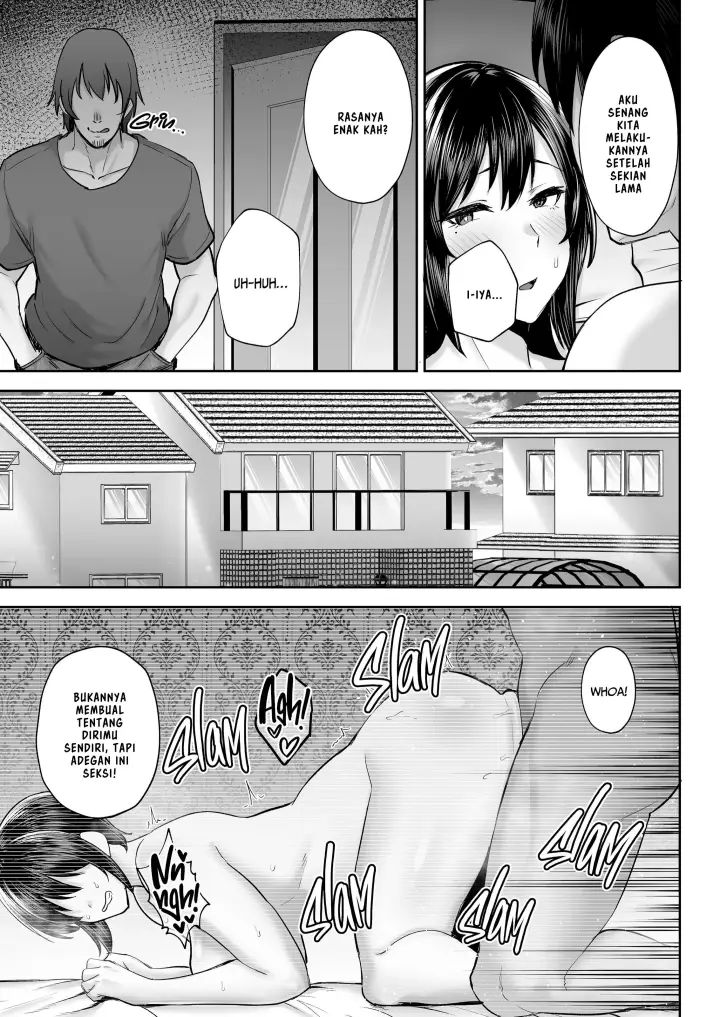 image-komik-netorareta-bakunyuu-osananajimi-tsuma-akane-mukashikkara-shinyuu-chapter-1-38/81