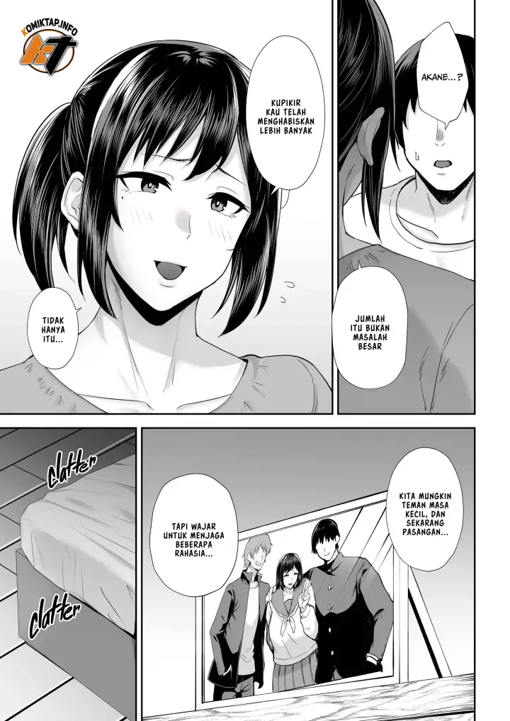 image-komik-netorareta-bakunyuu-osananajimi-tsuma-akane-mukashikkara-shinyuu-chapter-1-48/81
