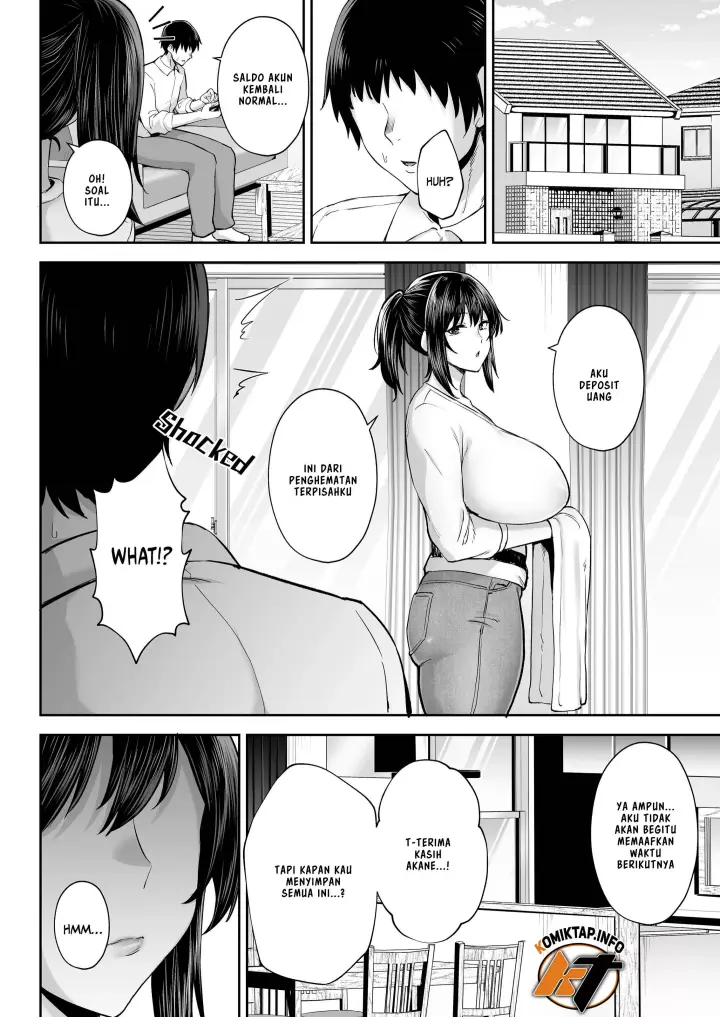 image-komik-netorareta-bakunyuu-osananajimi-tsuma-akane-mukashikkara-shinyuu-chapter-1-67/81