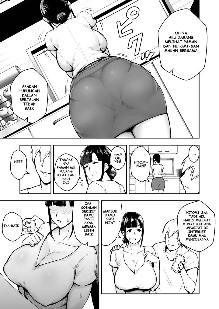 image-komik-netorareta-bakunyuu-seiso-zuma-hitomi-oikko-ni-torotoro-ni-tokasaremashita-chapter-1-5/47