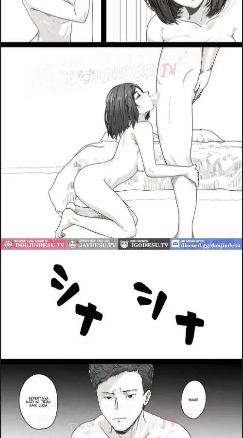 image-komik-netorase-fufu-tsuma-ga-shinyuu-ni-okasarete-chapter-01-1/20
