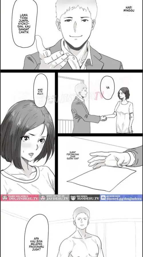image-komik-netorase-fufu-tsuma-ga-shinyuu-ni-okasarete-chapter-01-4/20