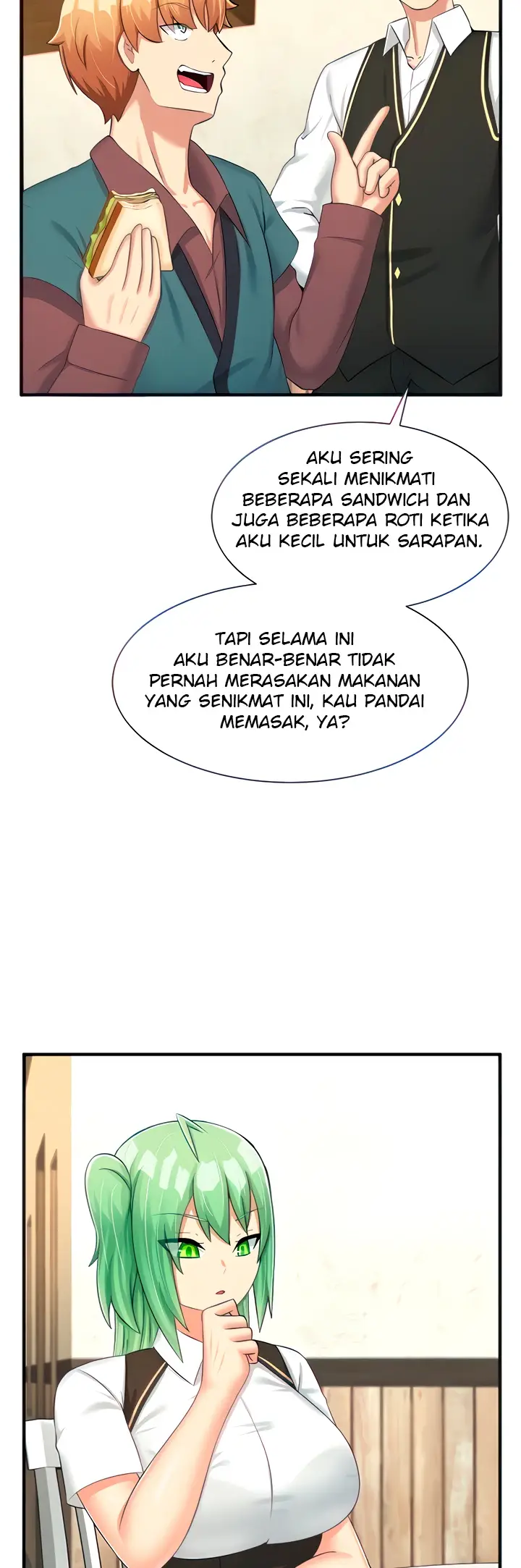 image-komik-new-world-breast-milk-cafe-chapter-14-10/54