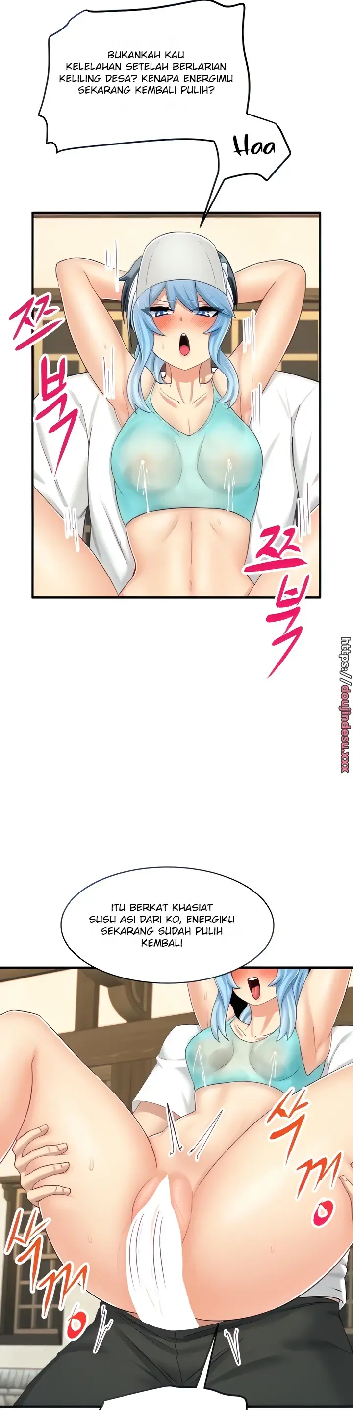 image-komik-new-world-breast-milk-cafe-chapter-18-3/43