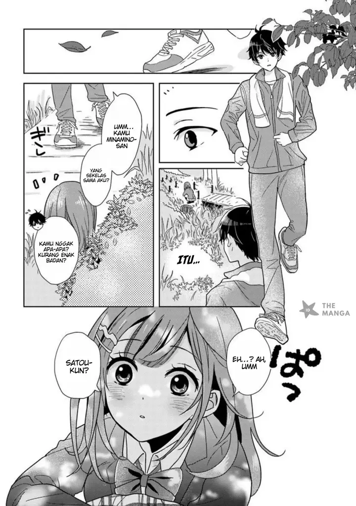 image-komik-nibanme-na-boku-to-ichiban-no-kanojo-chapter-1-11/38