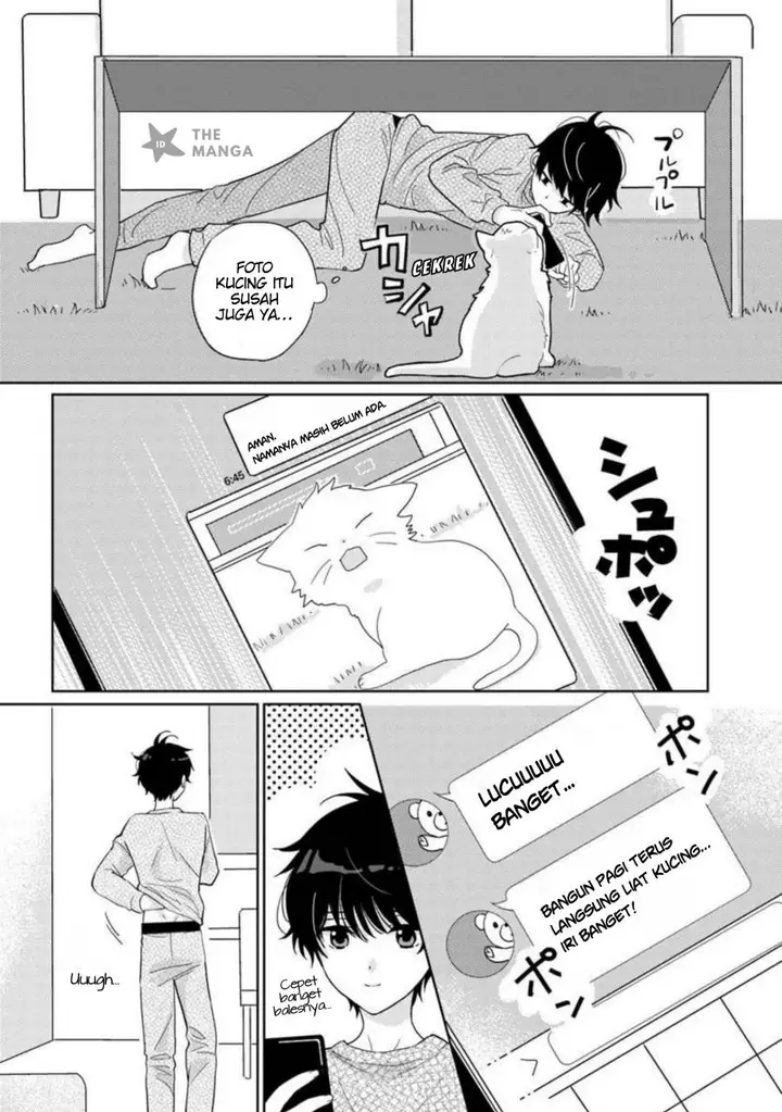 image-komik-nibanme-na-boku-to-ichiban-no-kanojo-chapter-3.1-4/19