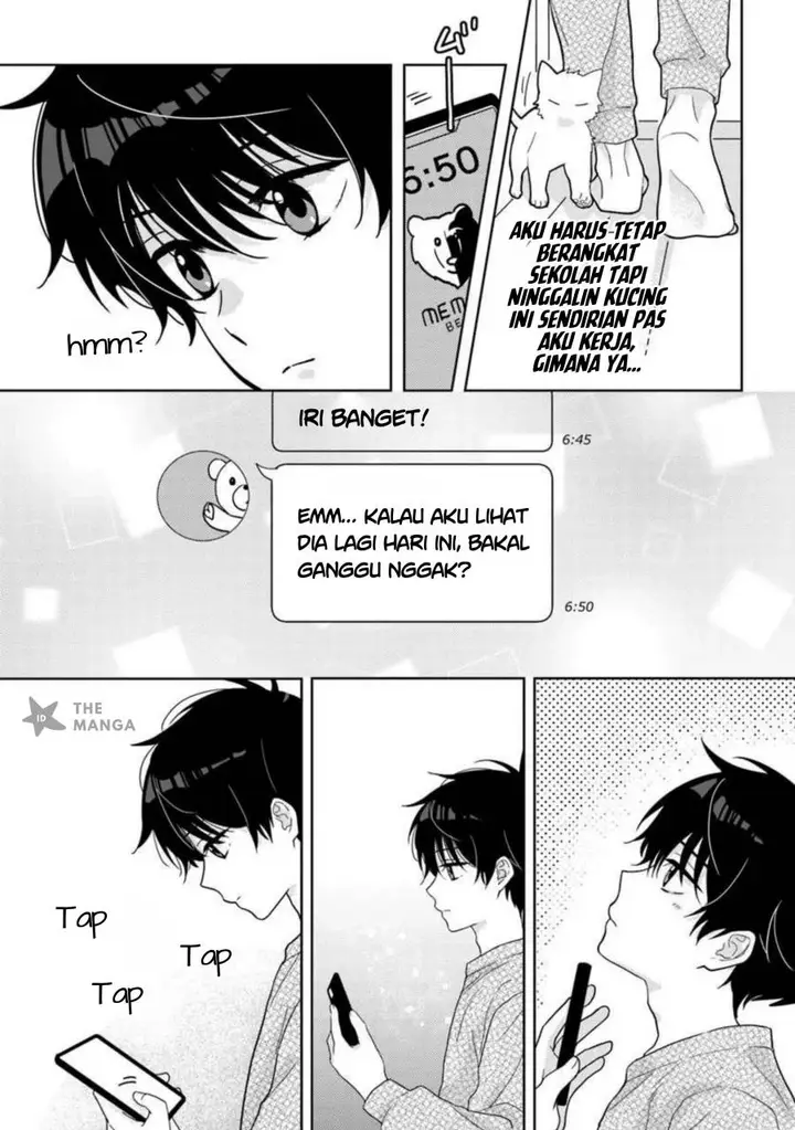 image-komik-nibanme-na-boku-to-ichiban-no-kanojo-chapter-3.1-5/19