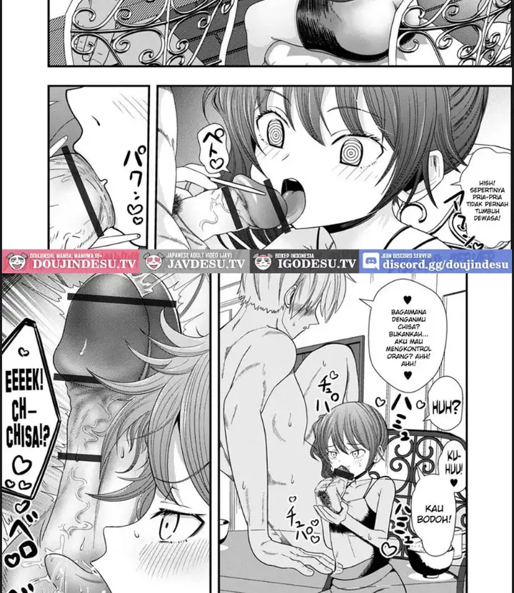 image-komik-nichijou-saiin-chapter-01-end-3/21