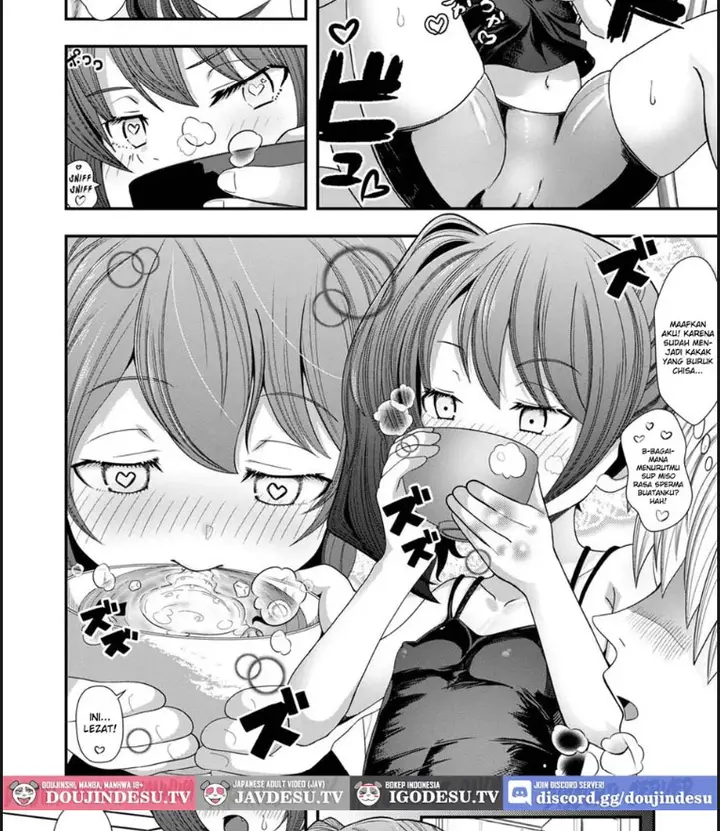 image-komik-nichijou-saiin-chapter-01-end-5/21