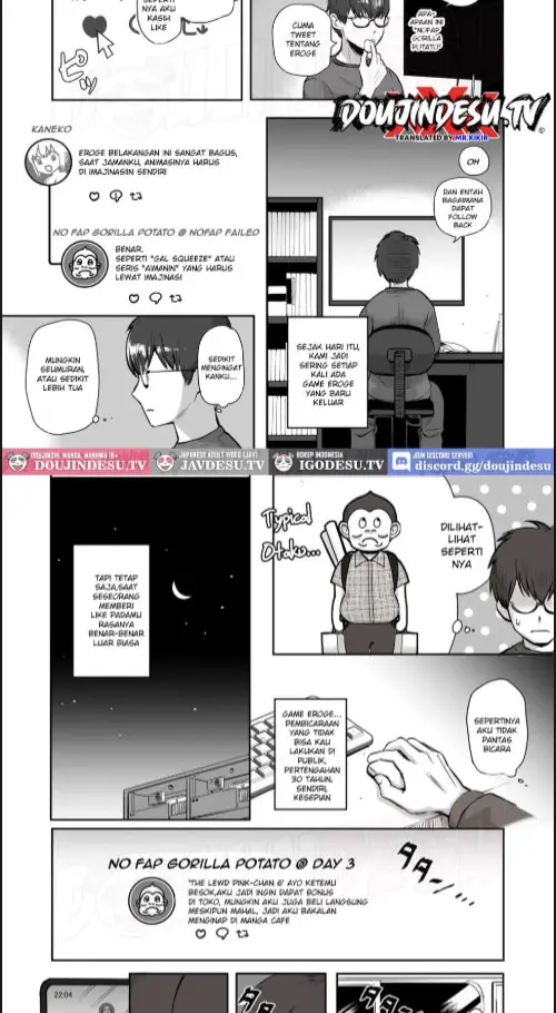 image-komik-nichiya-eroge-o-atsuku-chapter-01-1/59