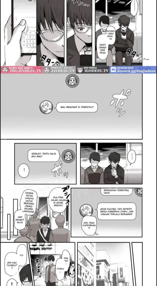 image-komik-nichiya-eroge-o-atsuku-chapter-01-2/59