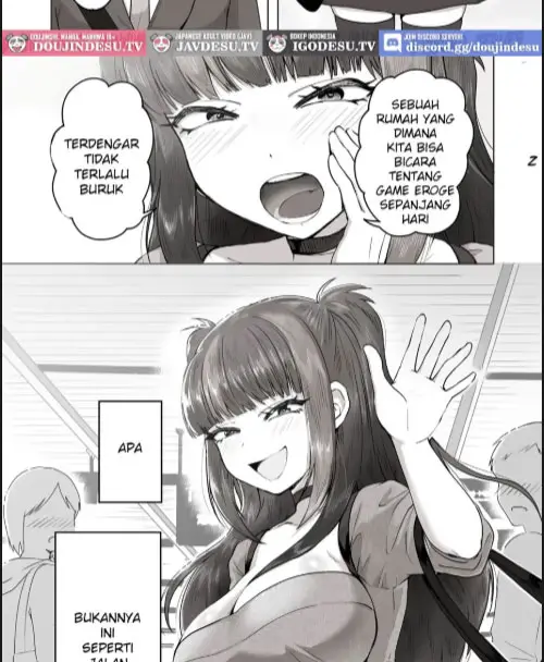 image-komik-nichiya-eroge-o-atsuku-chapter-01-56/59