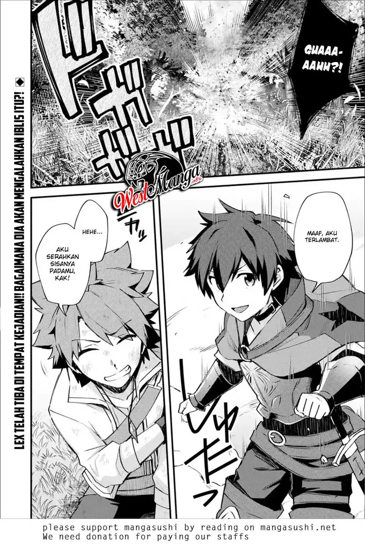 image-komik-nido-tensei-shita-shounen-wa-s-rank-boukensha-toshite-heion-ni-sugosu-chapter-11-33/35