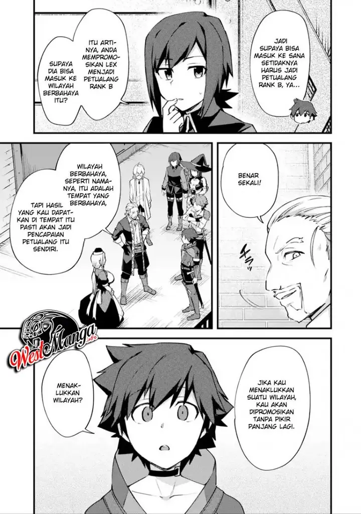 image-komik-nido-tensei-shita-shounen-wa-s-rank-boukensha-toshite-heion-ni-sugosu-chapter-13-20/33