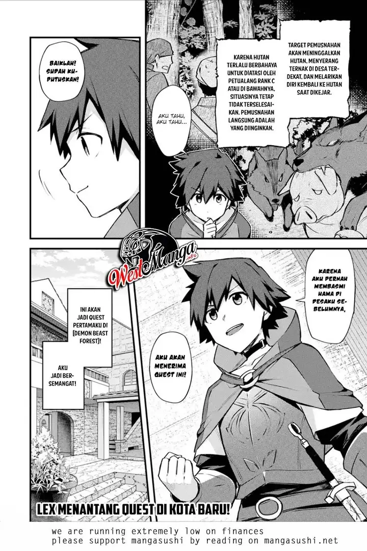 image-komik-nido-tensei-shita-shounen-wa-s-rank-boukensha-toshite-heion-ni-sugosu-chapter-16-34/37