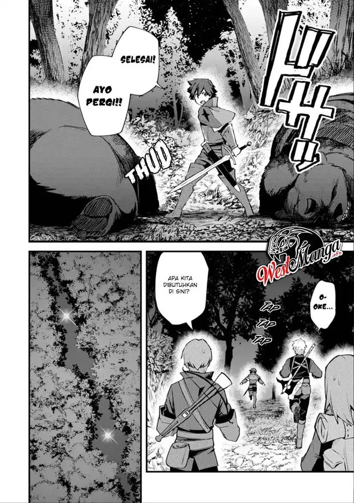 image-komik-nido-tensei-shita-shounen-wa-s-rank-boukensha-toshite-heion-ni-sugosu-chapter-18-28/40