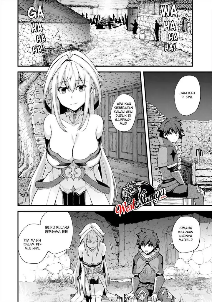 image-komik-nido-tensei-shita-shounen-wa-s-rank-boukensha-toshite-heion-ni-sugosu-chapter-21-26/33