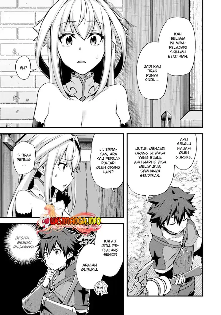 image-komik-nido-tensei-shita-shounen-wa-s-rank-boukensha-toshite-heion-ni-sugosu-chapter-25-24/36