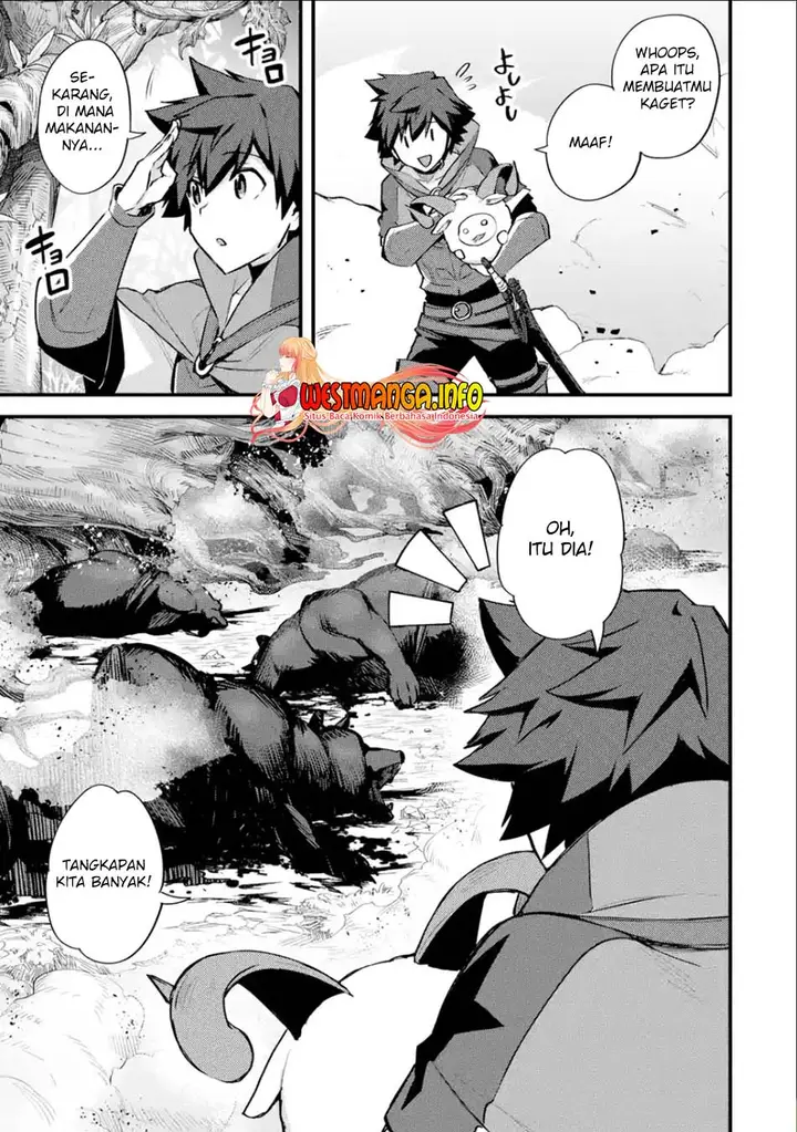 image-komik-nido-tensei-shita-shounen-wa-s-rank-boukensha-toshite-heion-ni-sugosu-chapter-28-15/32