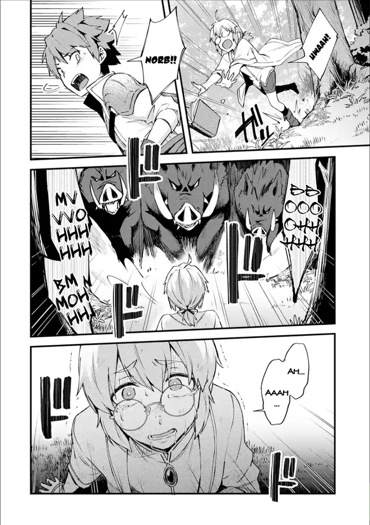 image-komik-nido-tensei-shita-shounen-wa-s-rank-boukensha-toshite-heion-ni-sugosu-chapter-3-32/38