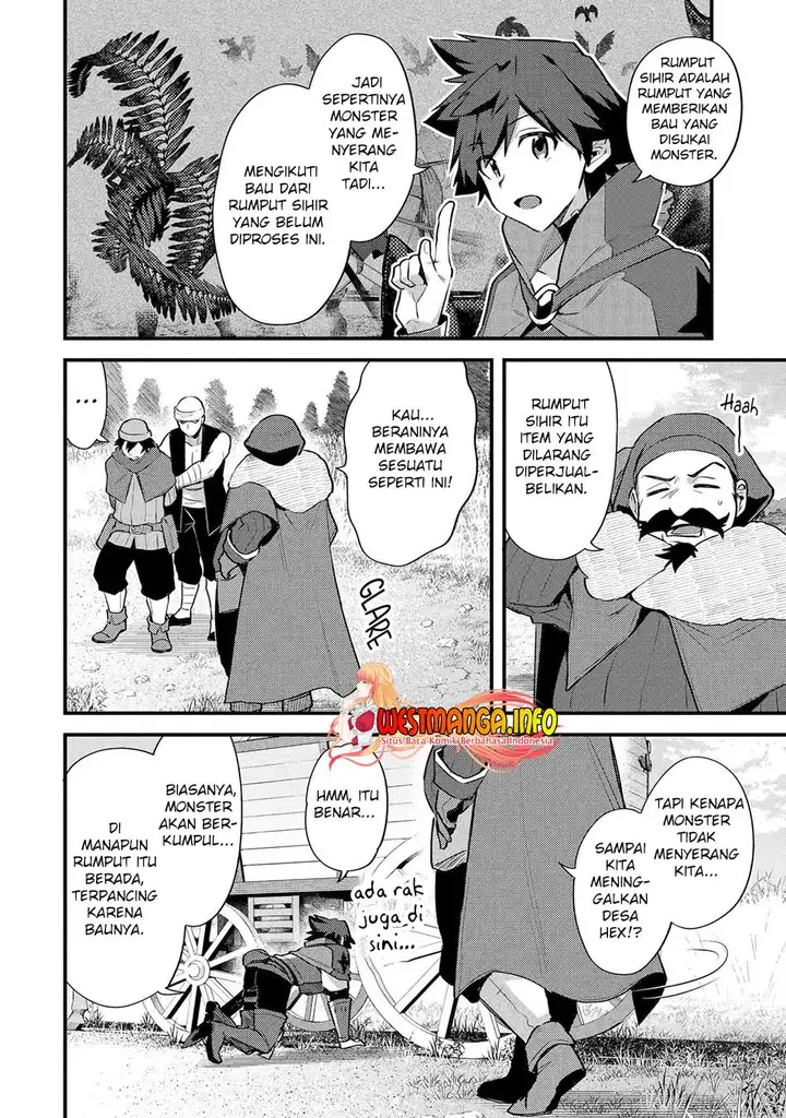 image-komik-nido-tensei-shita-shounen-wa-s-rank-boukensha-toshite-heion-ni-sugosu-chapter-35-16/31