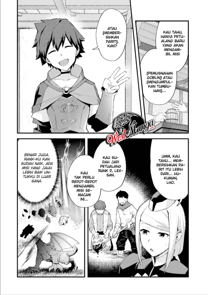 image-komik-nido-tensei-shita-shounen-wa-s-rank-boukensha-toshite-heion-ni-sugosu-chapter-6-3/30