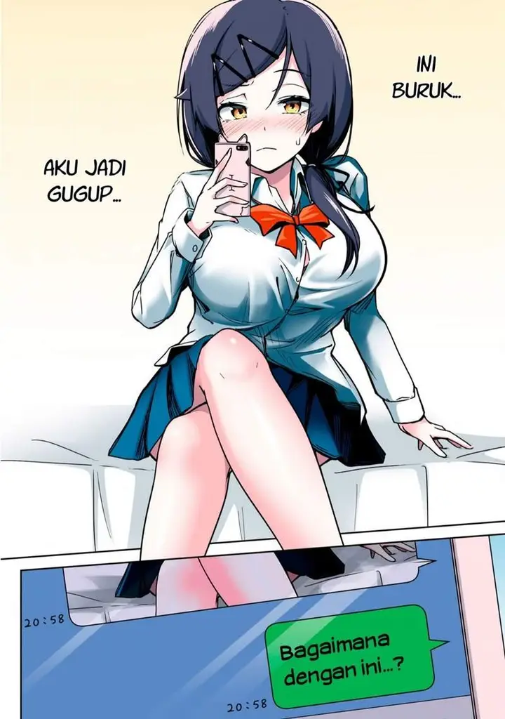 image-komik-nido-to-jidori-okutte-yannai-chapter-1-4/6