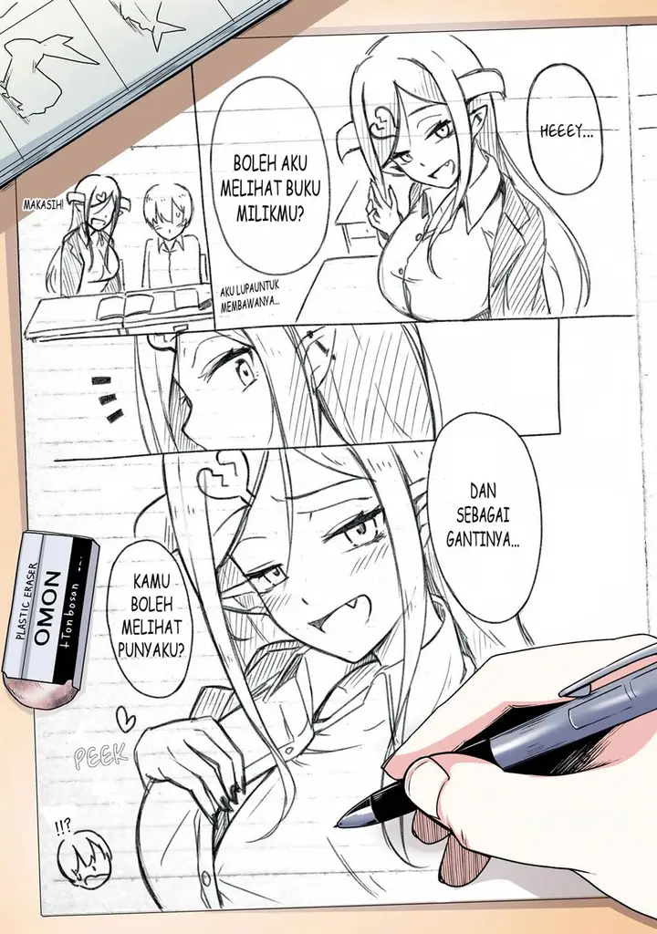 image-komik-nido-to-jidori-okutte-yannai-chapter-5-6/9