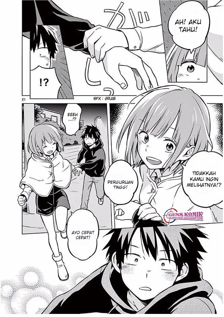 image-komik-nidome-no-natsu-nidoto-aenai-kimi-chapter-01.2-6/33