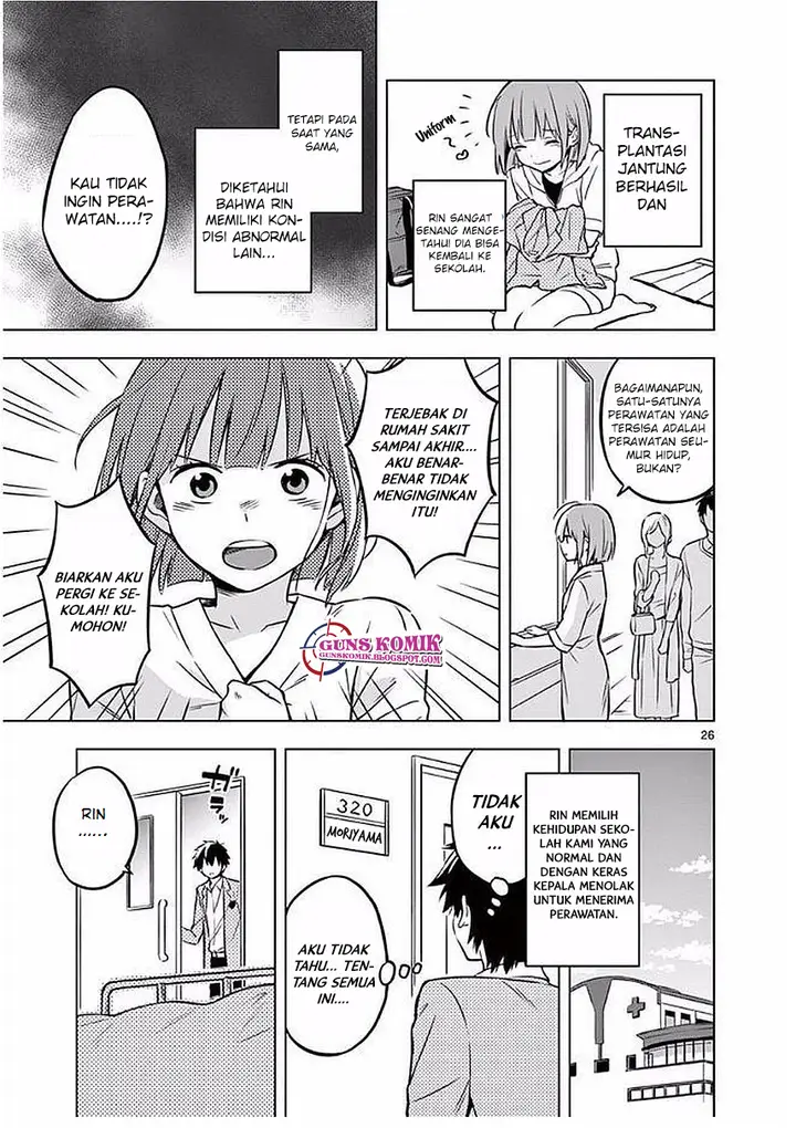 image-komik-nidome-no-natsu-nidoto-aenai-kimi-chapter-01.2-11/33