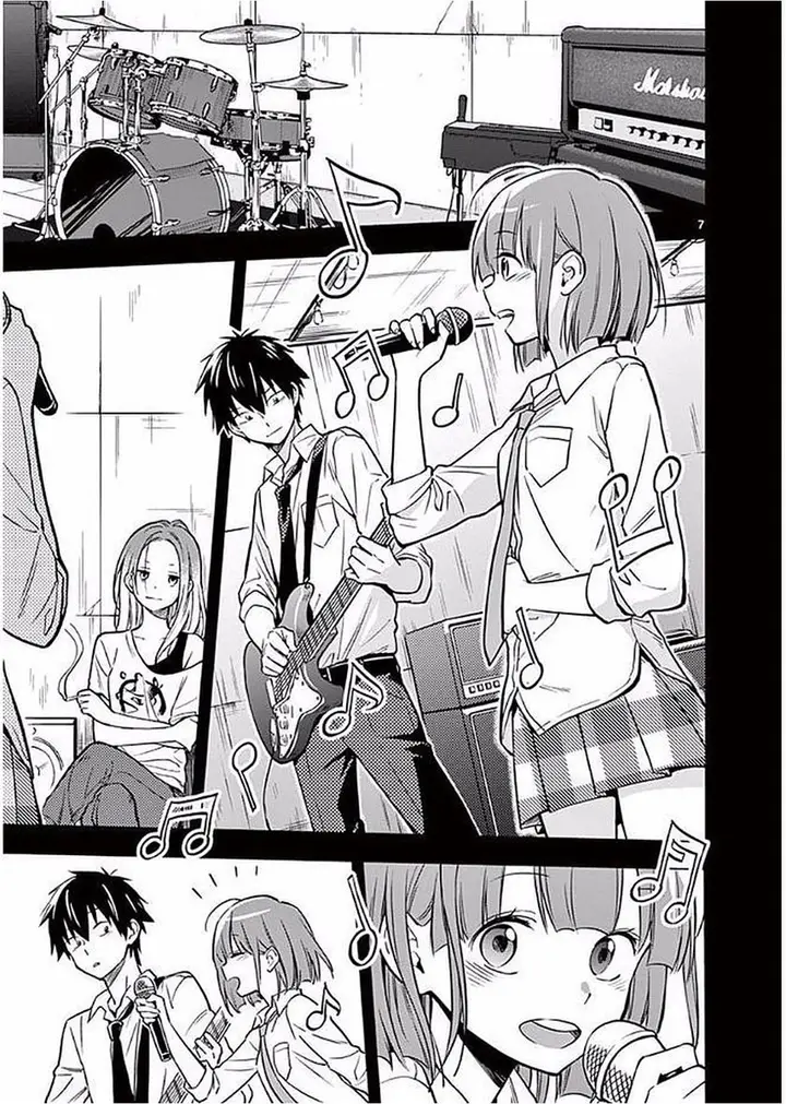 image-komik-nidome-no-natsu-nidoto-aenai-kimi-chapter-3-7/33