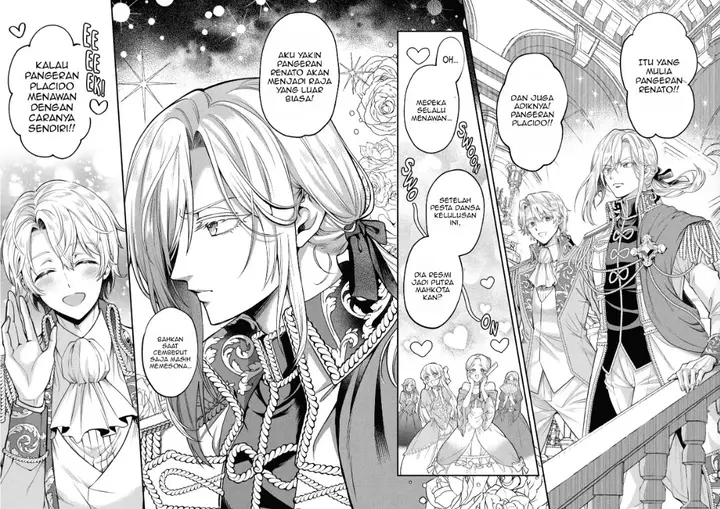 image-komik-nigashita-sakana-wa-ookikatta-ga-tsuriageta-sakana-ga-ookisugita-ken-chapter-1.1-8/23