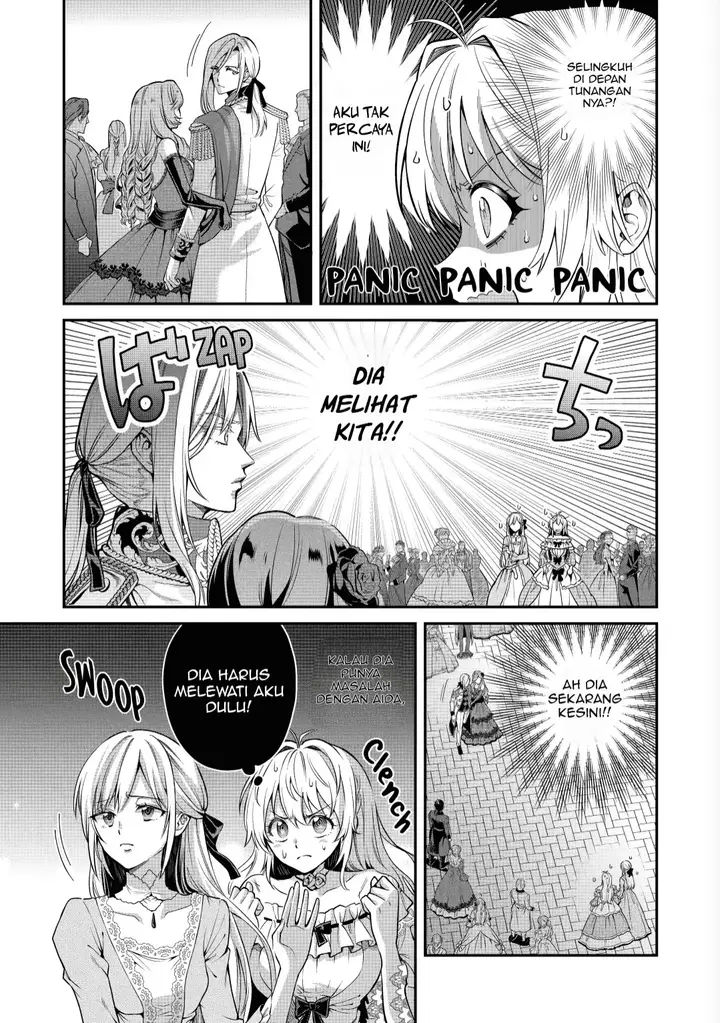 image-komik-nigashita-sakana-wa-ookikatta-ga-tsuriageta-sakana-ga-ookisugita-ken-chapter-1.1-12/23
