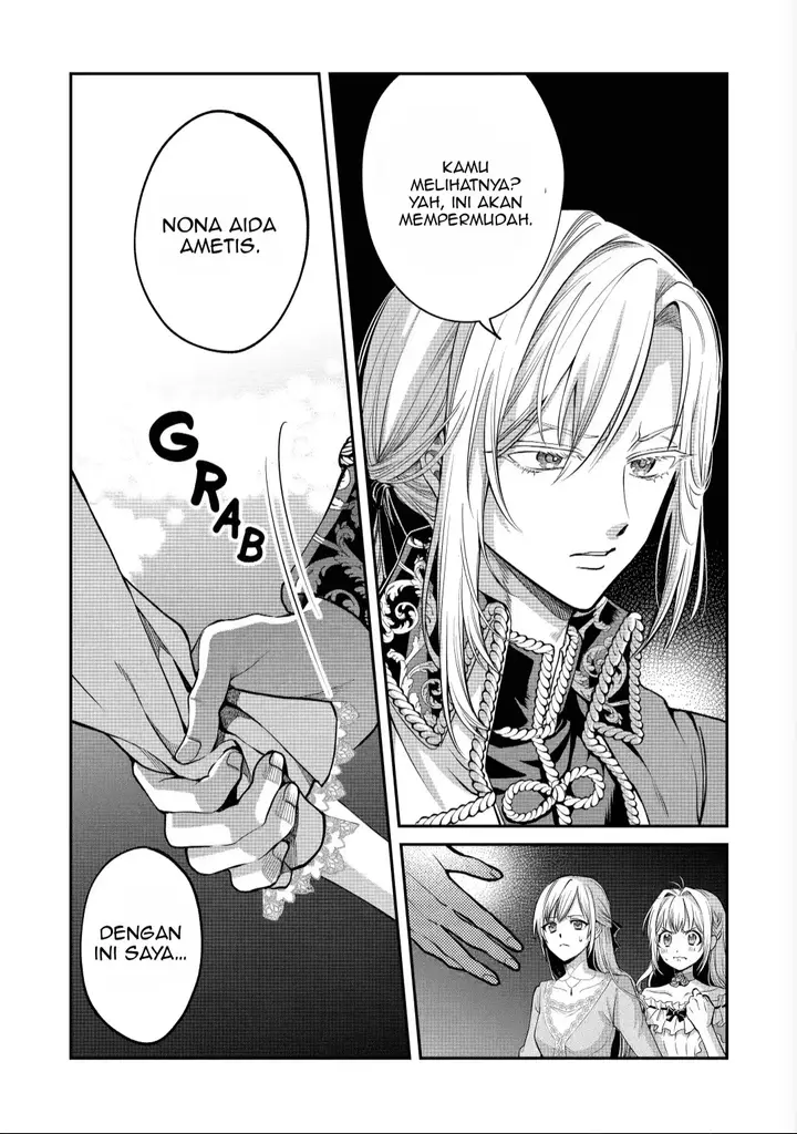 image-komik-nigashita-sakana-wa-ookikatta-ga-tsuriageta-sakana-ga-ookisugita-ken-chapter-1.1-13/23
