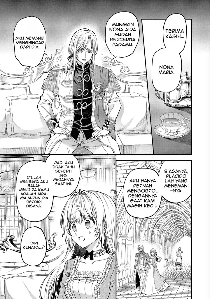 image-komik-nigashita-sakana-wa-ookikatta-ga-tsuriageta-sakana-ga-ookisugita-ken-chapter-1.2-7/22