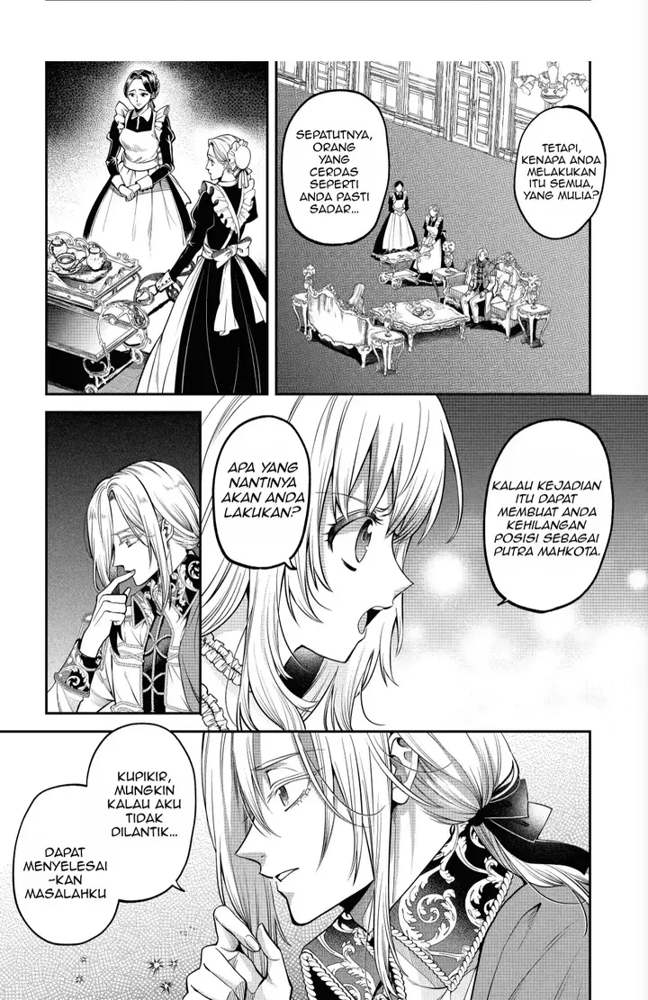 image-komik-nigashita-sakana-wa-ookikatta-ga-tsuriageta-sakana-ga-ookisugita-ken-chapter-1.2-9/22