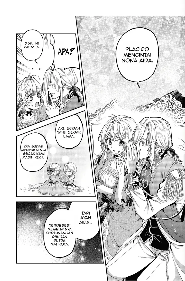 image-komik-nigashita-sakana-wa-ookikatta-ga-tsuriageta-sakana-ga-ookisugita-ken-chapter-1.2-12/22